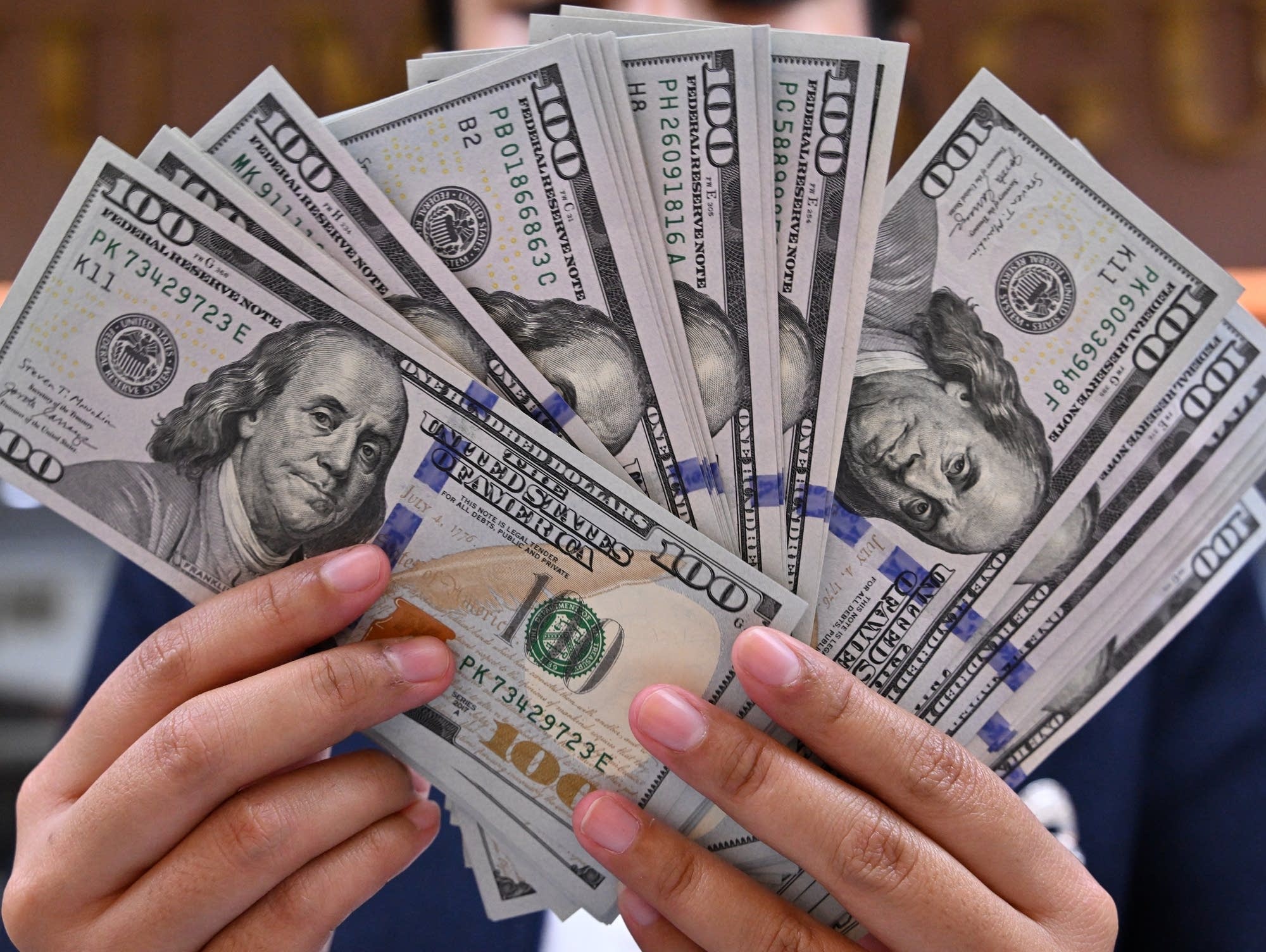 Precio del dólar en la República Dominicana este miércoles 17 de septiembre de 2025