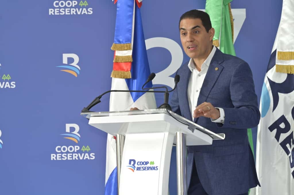 CoopReservas inaugura dispensario médico  con motivo de su 37˚ Aniversario