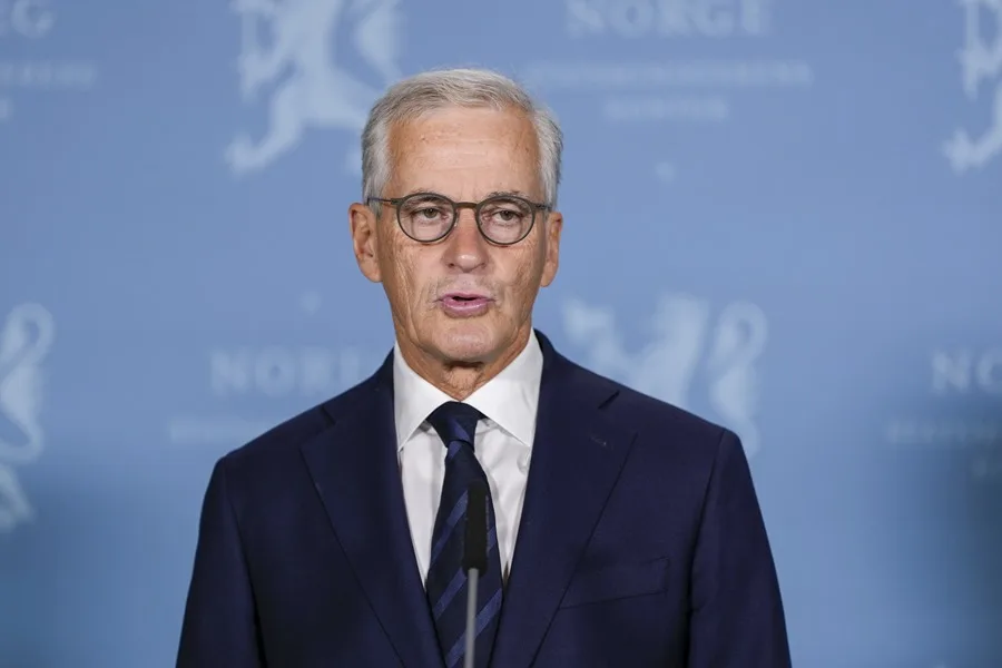 El bloque gubernamental de centroizquierda llega como ligero favorito a las legislativas noruegas