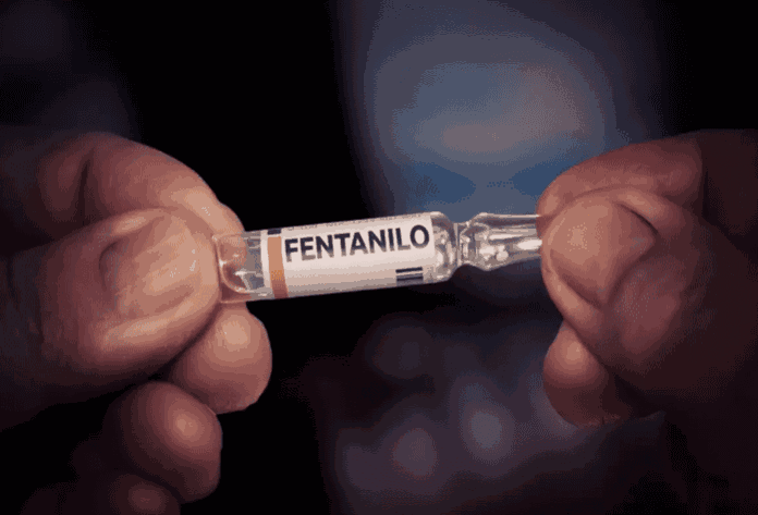 Procesan al dueño del laboratorio que produjo el fentanilo contaminado en Argentina