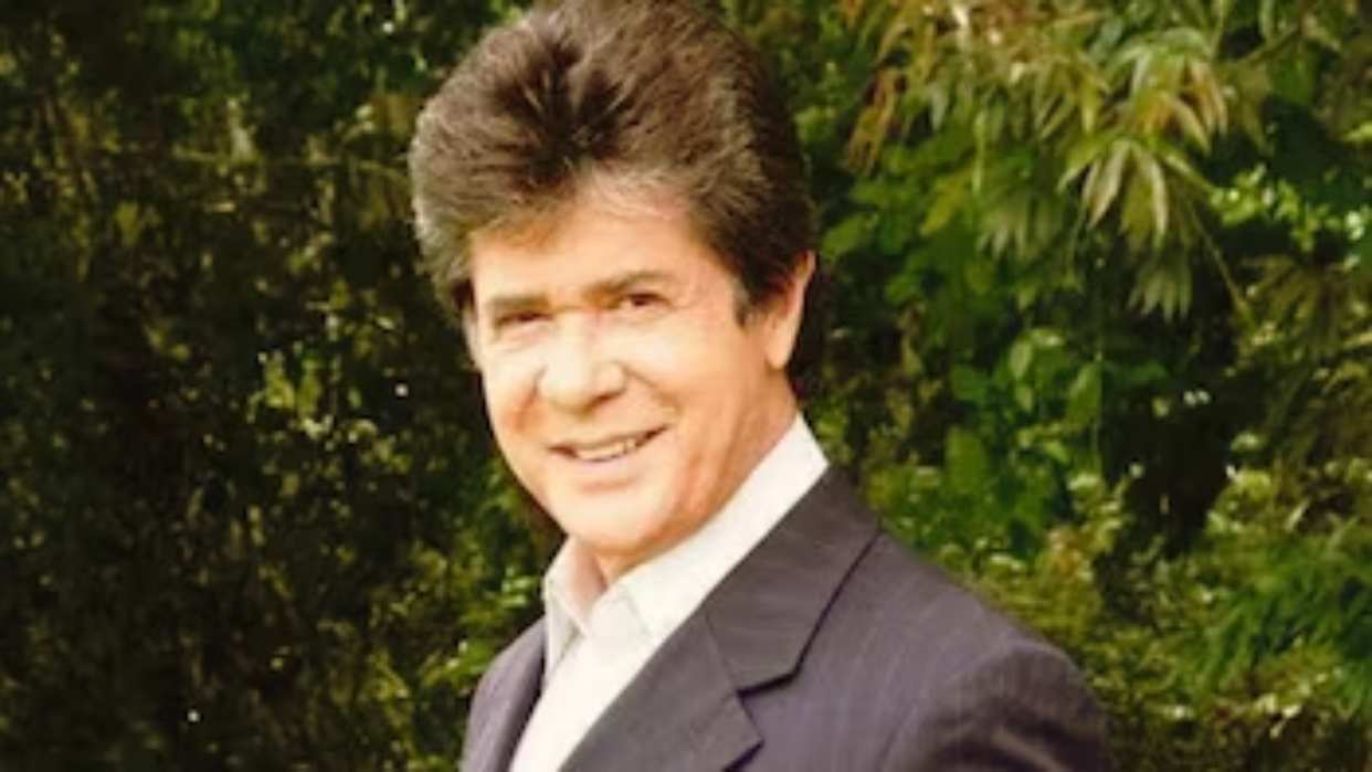 Fallece a los 82 años el actor venezolano Eduardo Serrano tras una batalla contra el cáncer
