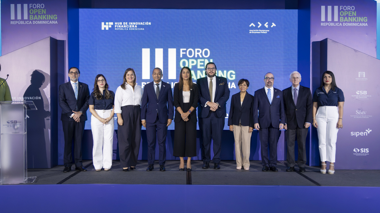 Superintendencia de Bancos y Adofintech impulsan las finanzas abiertas para ampliar la inclusión financiera