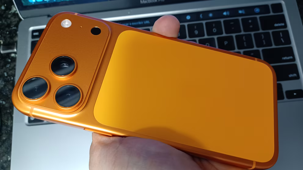 ¿Rayones en el iPhone 17 Pro? Lo que realmente muestran las pruebas y por qué no deberías obsesionarte