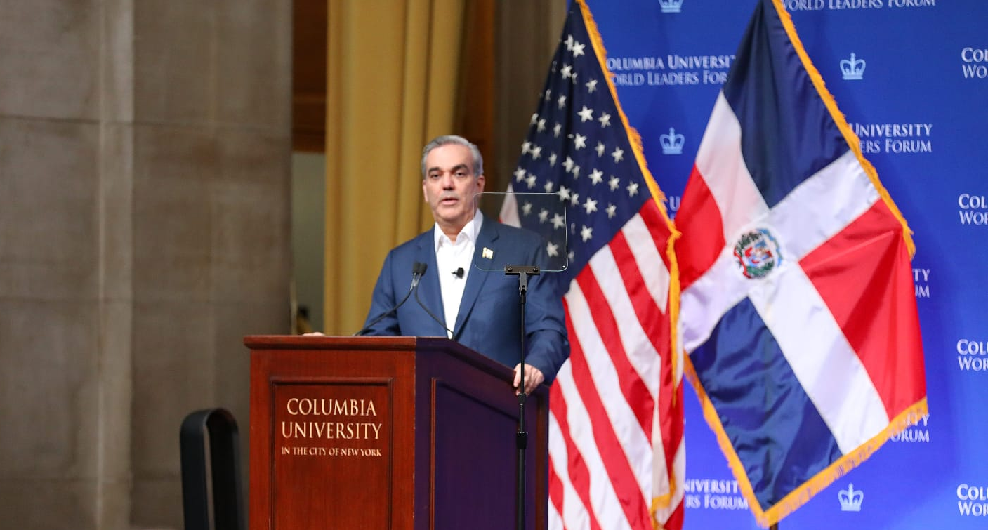 Presidente Luis Abinader pospone encuentros con comunidad dominicana en Boston y Nueva York