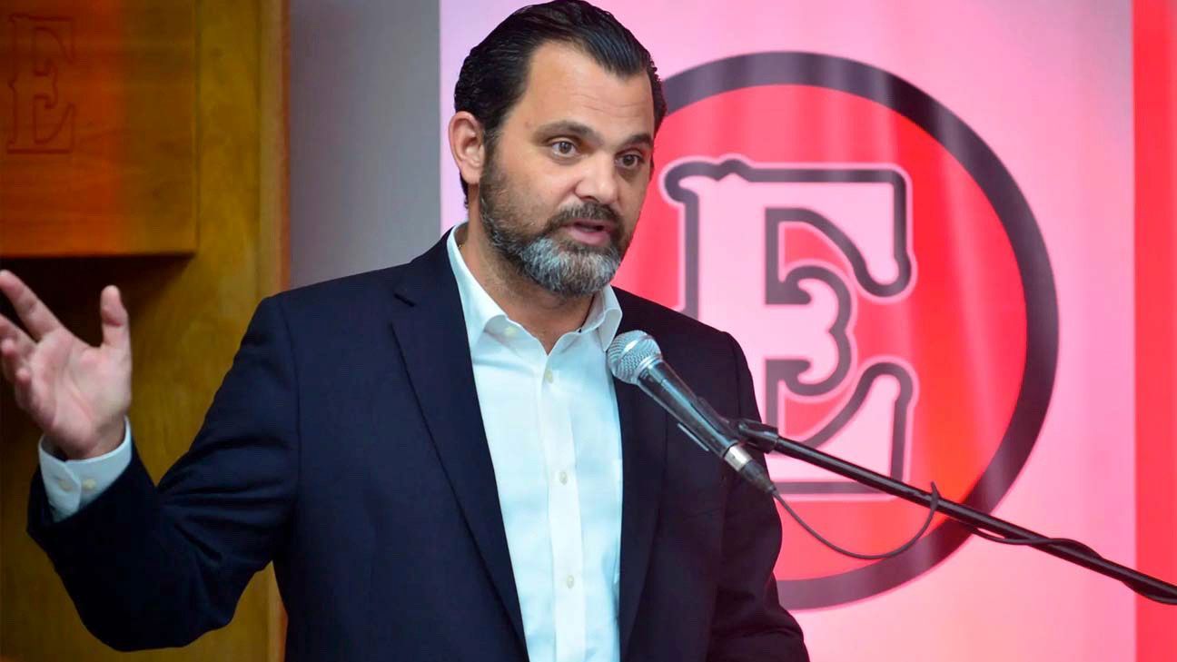 Leones del Escogido jugarán en México la Serie del Tequila “Duelo de Campeones”