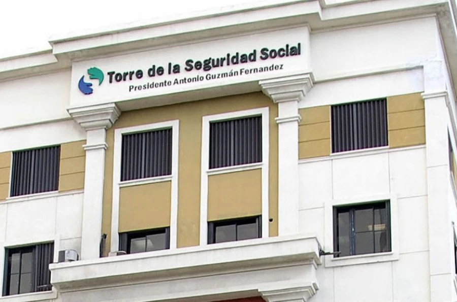CNSS transfiere RD$12,500 millones a la Seguridad Social en medio de crisis por corrupción en Senasa