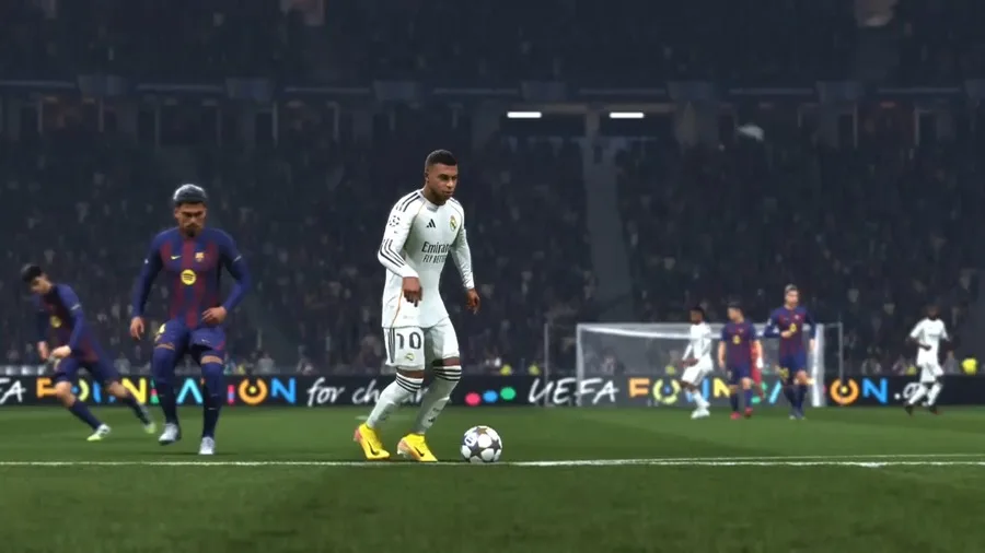 El videojuego ‘FC 26’ escucha a los jugadores y lanza su ‘FIFA’ más ambicioso
