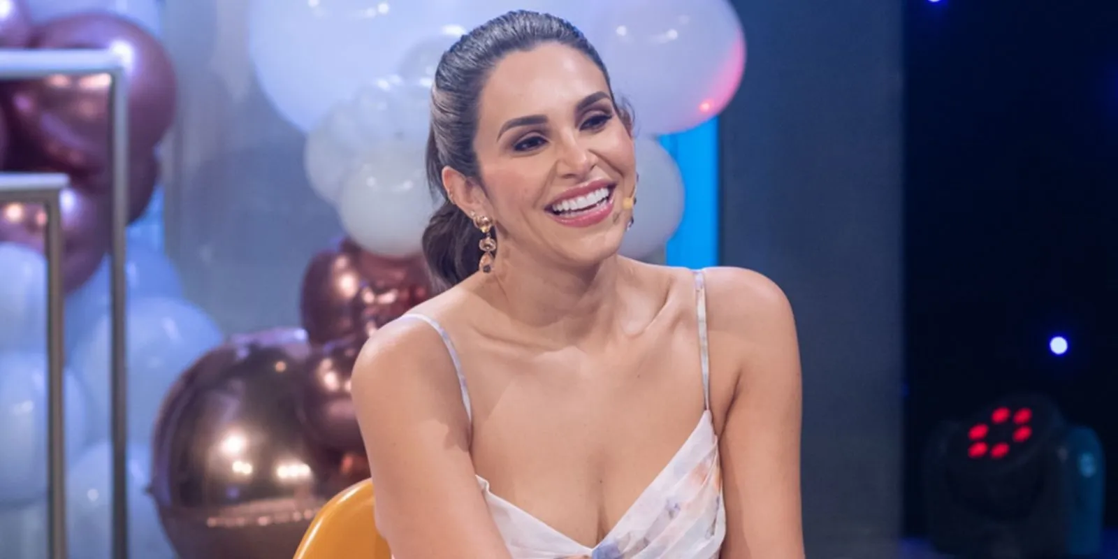 Pamela Sued anuncia el final de “Pamela Todo un Show” tras 10 años al aire