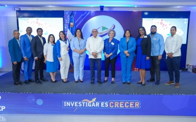 Infotep pone a disposición de comunicadores, periodistas, investigadores el Observatorio de la Formación Técnico-Profesional