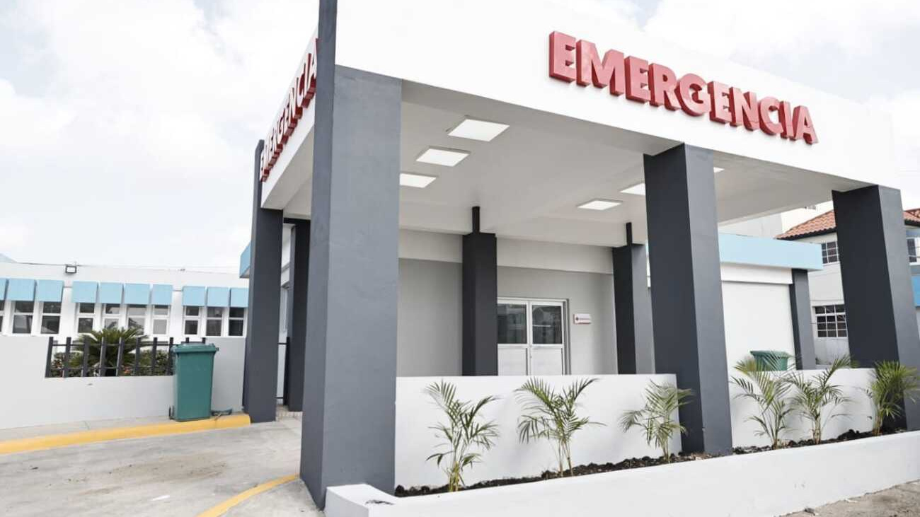 SNS activa medidas para garantizar servicios de salud durante el paso de la tormenta Melissa SNS activa medidas para garantizar servicios de salud durante el paso de la tormenta Melissa