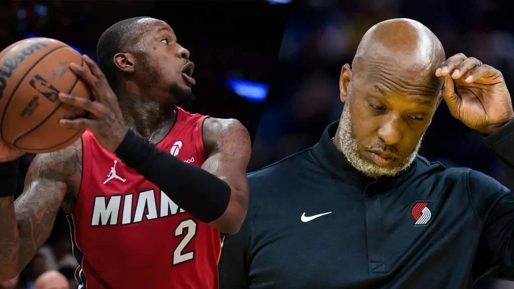 Chauncey Billups y Terry Rozier arrestados por supuestas apuestas ilegales Chauncey Billups y Terry Rozier arrestados por supuestas apuestas ilegales