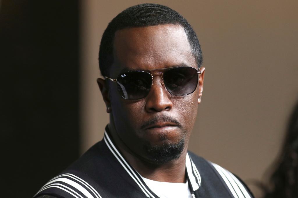 Sean ‘Diddy’ Combs, de la fama como rapero al banquillo por delitos de prostitución Sean ‘Diddy’ Combs, de la fama como rapero al banquillo por delitos de prostitución