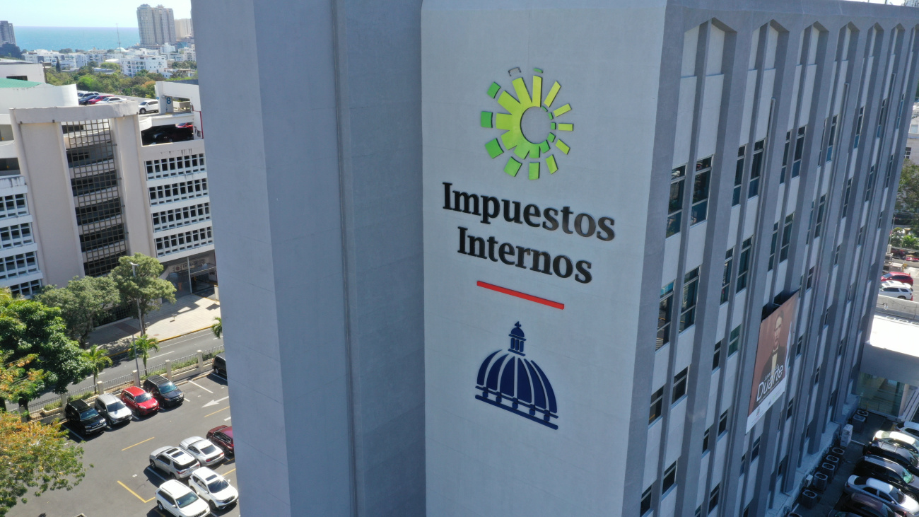 DGII recauda RD 67,707 millones en septiembre; acumula 3.8 billones recaudados en cinco años