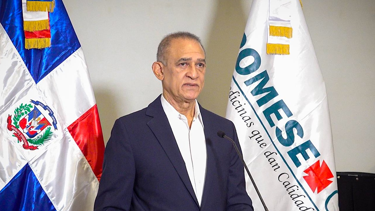 Promese/CAL licita RD 1,155 millones en la compra de medicamentos Promese/CAL licita RD 1,155 millones en la compra de medicamentos