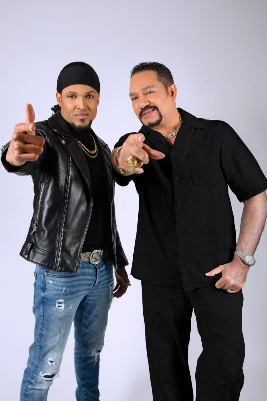 Junior Esencia y Frank Reyes conquistan corazones con “Empieza a Olvidarme” Junior Esencia y Frank Reyes conquistan corazones con “Empieza a Olvidarme”