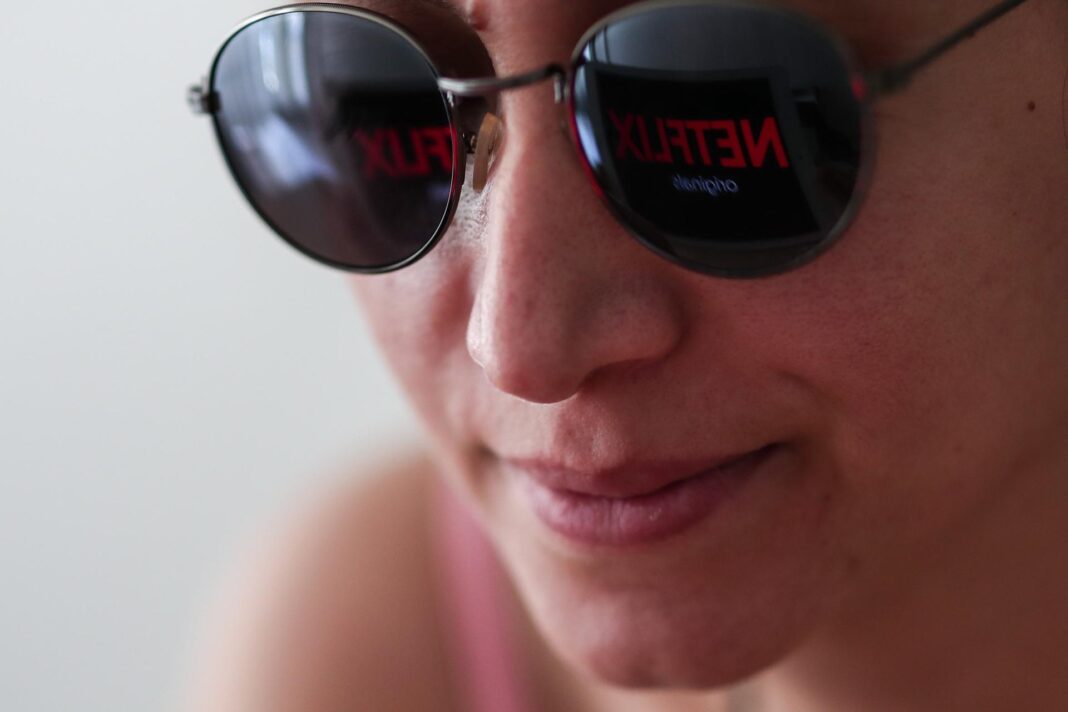 Netflix divide sus acciones en diez para hacerlas más accesibles a empleados e inversores