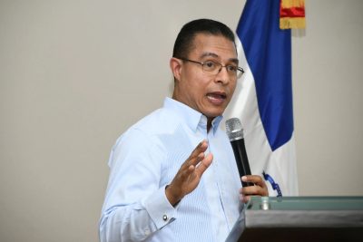 Miguel Camacho asegura presidente Abinader es "celoso guardián de la transparencia gubernamental
