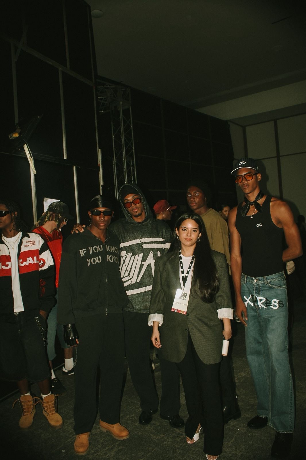 Mijjal de la Cruz celebra la identidad y el orgullo caribeño en RD Fashion Week 2025 Mijjal de la Cruz celebra la identidad y el orgullo caribeño en RD Fashion Week 2025