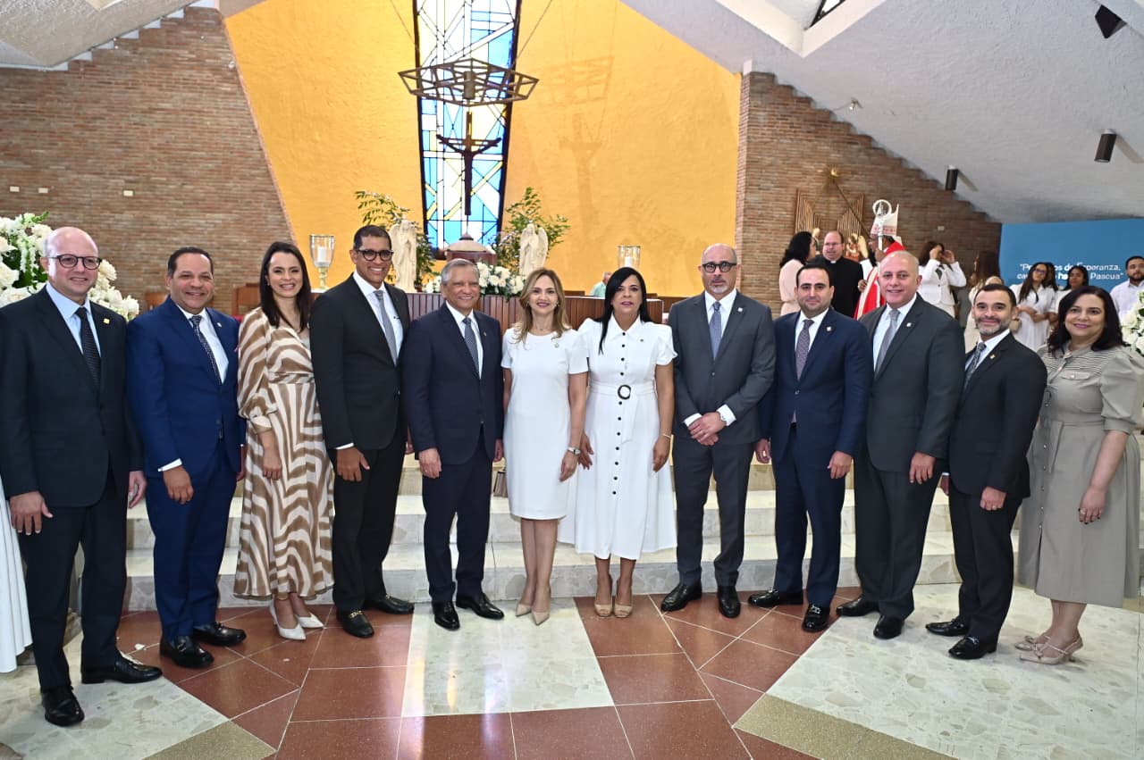 Leonardo Aguilera revela que la cartera de crédito de Banreservas  en la región norte supera los RD$135,415 millones