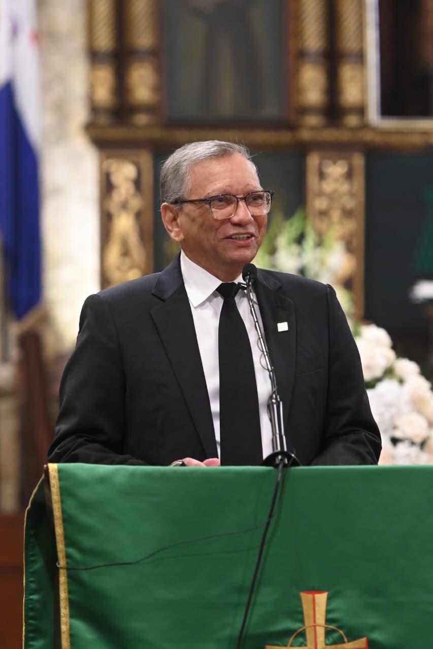 Leonardo Aguilera informa que cartera de préstamos de  Banreservas supera los RD$631,321 millones