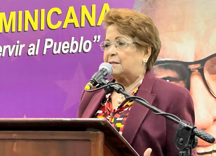 Jornada de Capacitación en el PLD
