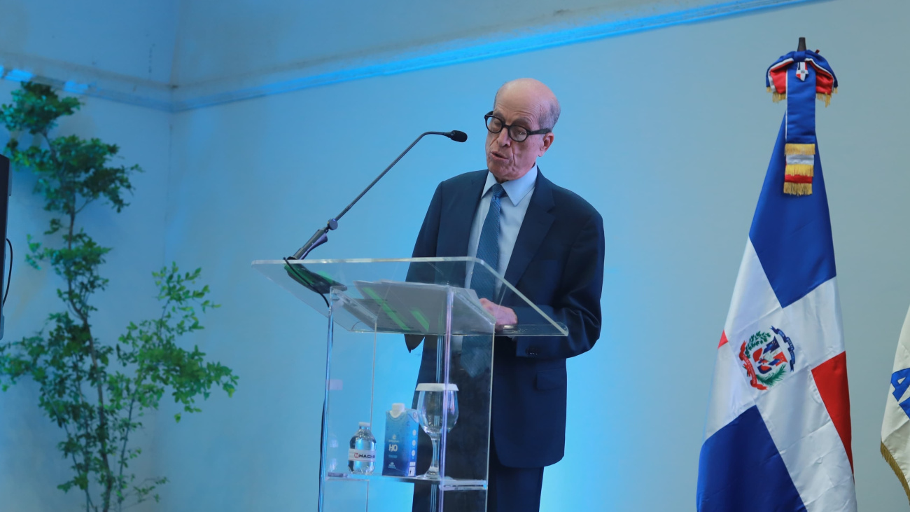 República Dominicana impulsa medidas para proteger el agua ante los efectos del cambio climático República Dominicana impulsa medidas para proteger el agua ante los efectos del cambio climático