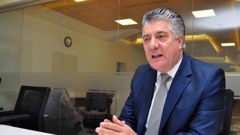 Procuradora general designa a Roberto Santana Sánchez como director de Servicios Penitenciarios y Correccionales