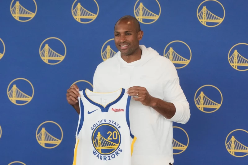 Amelia Vega a su esposo Al Horford “Contigo hasta el final” tras su cambio a los Warriors