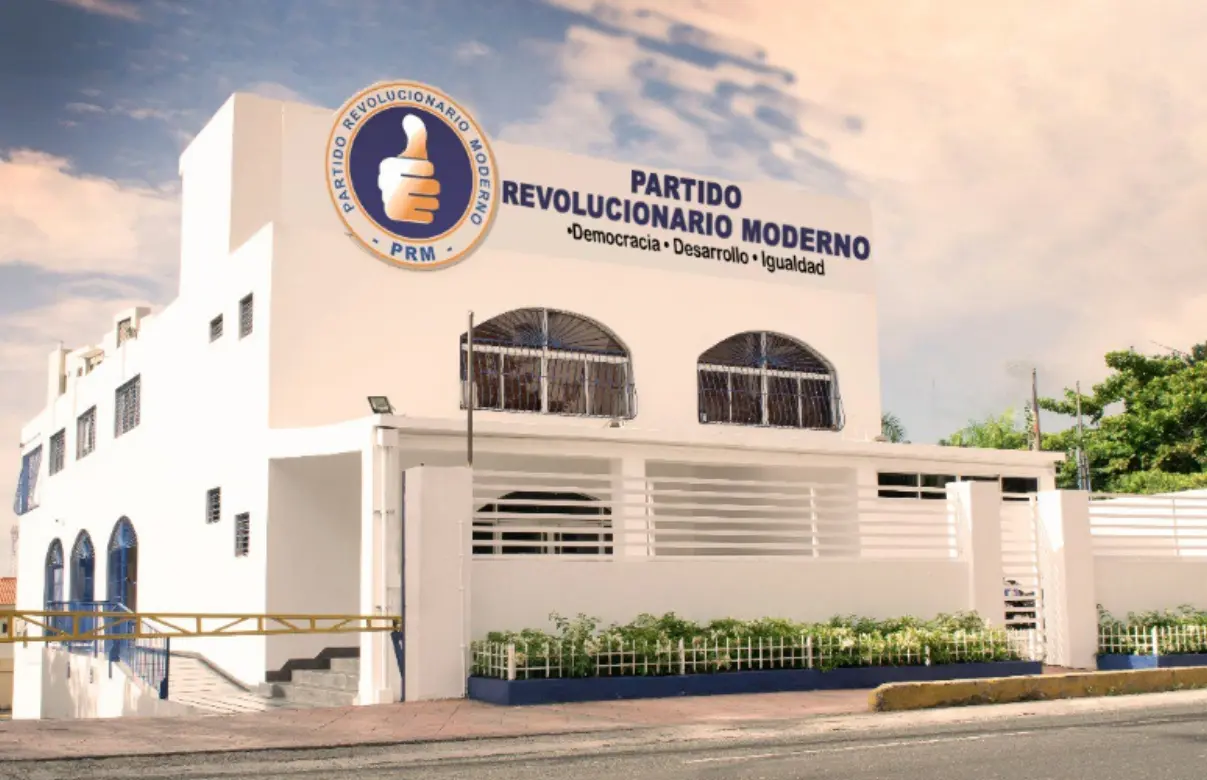 PRM reafirma postura “firme e inquebrantable” contra el narcotráfico tras investigación a exfuncionarios en EE.UU. PRM reafirma postura “firme e inquebrantable” contra el narcotráfico tras investigación a exfuncionarios en EE.UU.