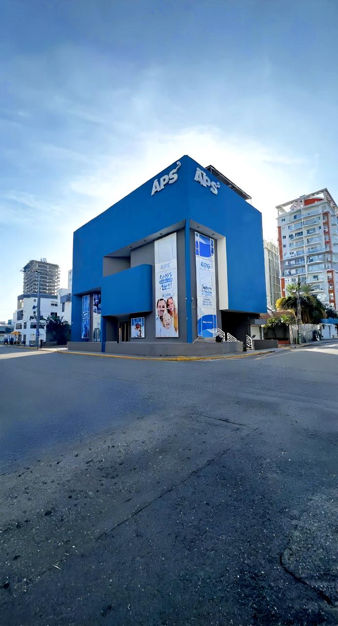 Grupo APS anuncia su reestructuración corporativa y consolida su crecimiento con resultados que afianzan su posición en el mercado asegurador dominicano Grupo APS anuncia su reestructuración corporativa y consolida su crecimiento con resultados que afianzan su posición en el mercado asegurador dominicano