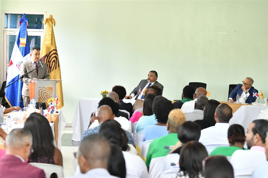 JCE recibe propuestas de aspirantes a miembros de JE de Boca Chica, La Caleta, San Antonio de Guerra, Pedro Brand y Los Alcarrizos
