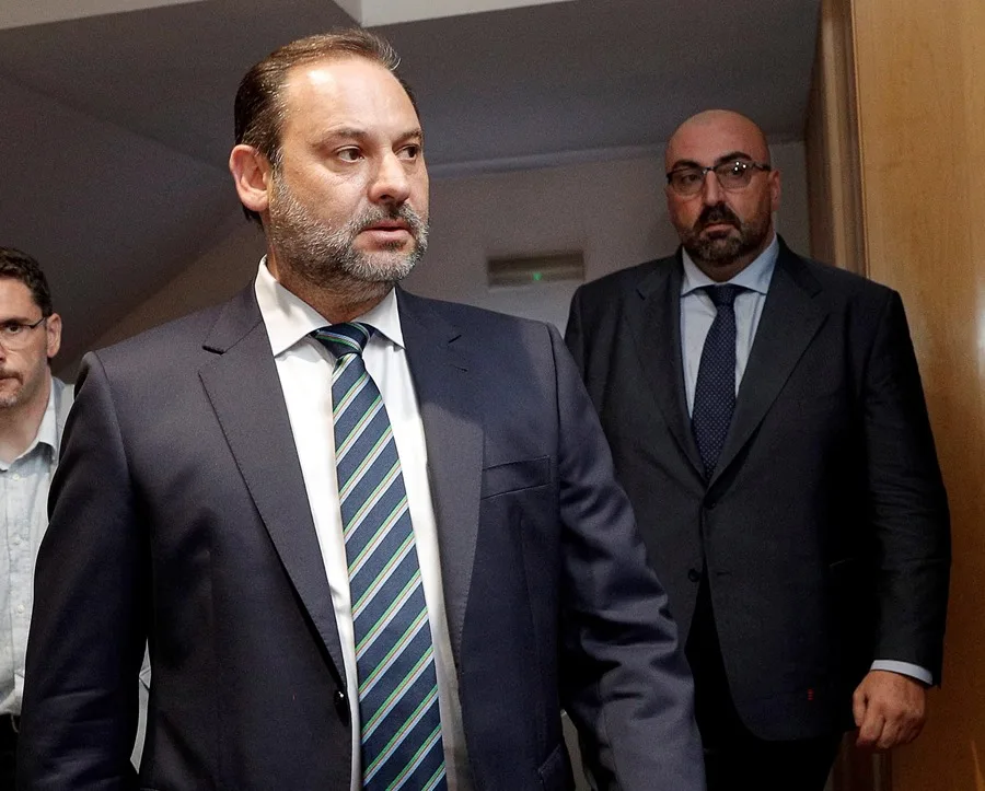 El Supremo cita a Ábalos y a Koldo el 15 y 16 de octubre tras el informe de la UCO