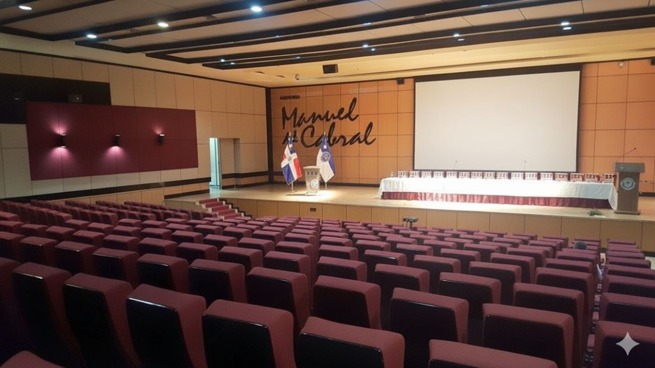 La República Dominicana acogerá cumbre internacional sobre salud mental y tratamiento de adicciones La República Dominicana acogerá cumbre internacional sobre salud mental y tratamiento de adicciones