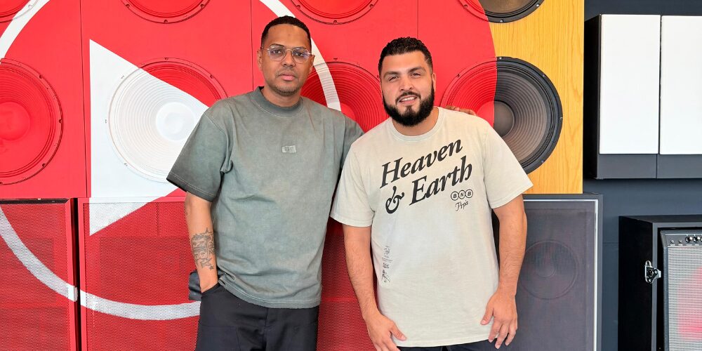 Santiago Matías anuncia YouTube será patrocinador oficial de “La Casa de Alofoke 2” Santiago Matías anuncia YouTube será patrocinador oficial de “La Casa de Alofoke 2”