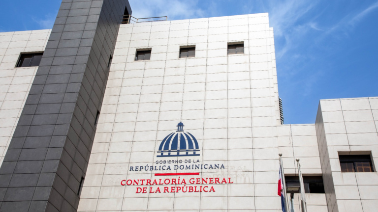 Gobierno dispone apertura de la Contraloría y la Tesorería para garantizar pagos pese a la tormenta Melissa Gobierno dispone apertura de la Contraloría y la Tesorería para garantizar pagos pese a la tormenta Melissa