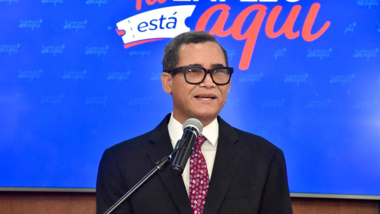 Ministerio de Trabajo realizará gran jornada de empleos con 6,811 vacantes Ministerio de Trabajo realizará gran jornada de empleos con 6,811 vacantes