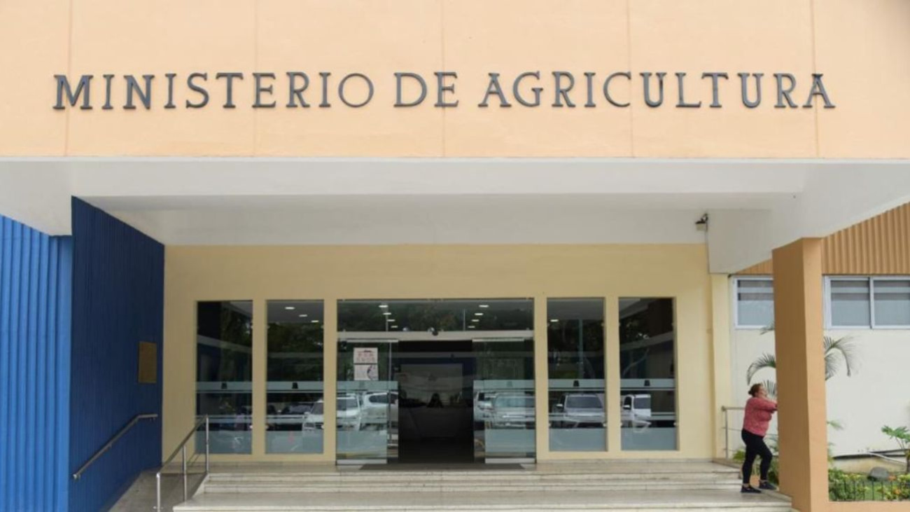 Ministerio de Agricultura activa Plan de Contingencia 2025 ante posibles efectos de Melissa Ministerio de Agricultura activa Plan de Contingencia 2025 ante posibles efectos de Melissa