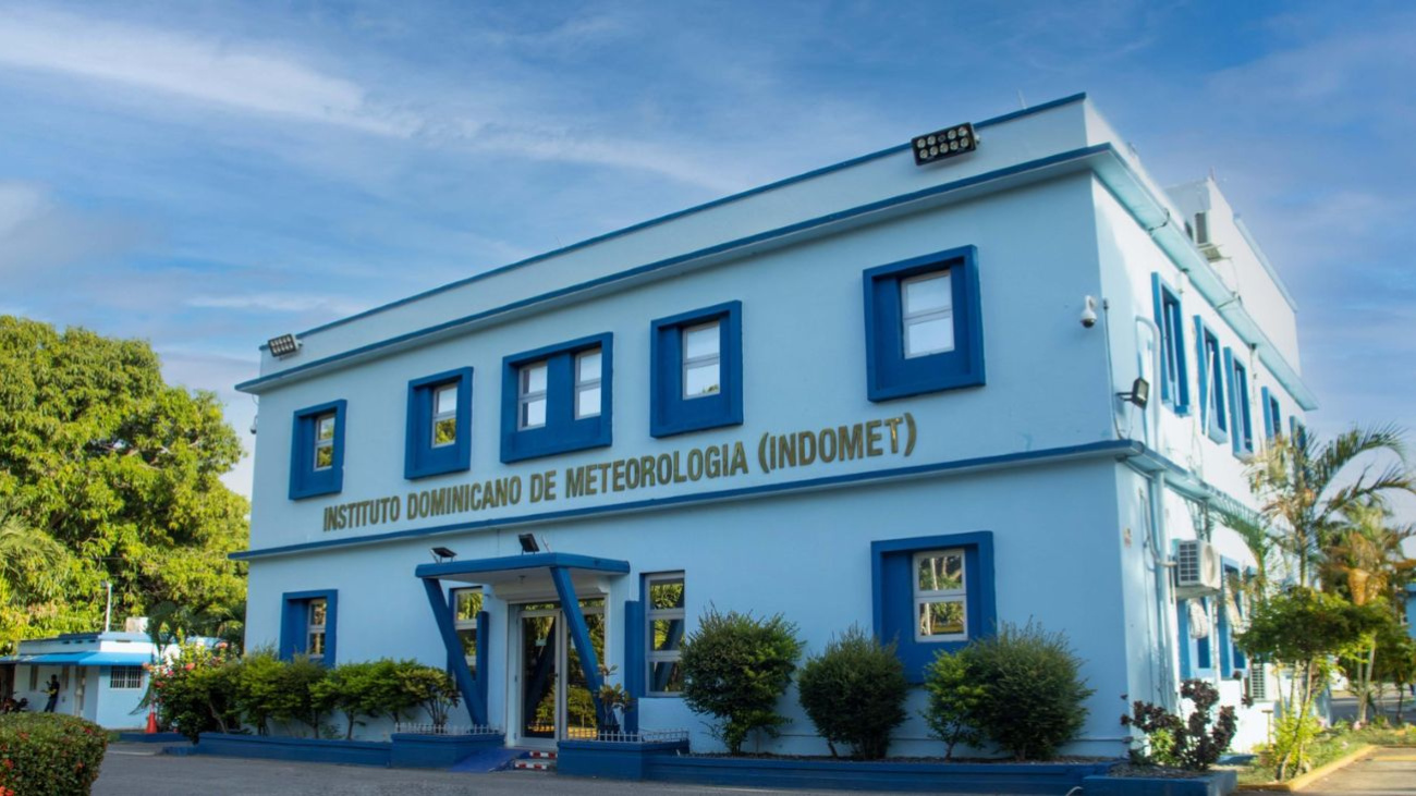 Indomet: Persistirán las lluvias sobre gran parte del país Indomet: Persistirán las lluvias sobre gran parte del país