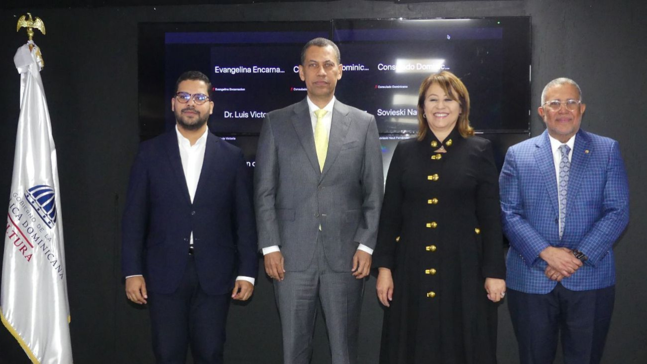 Indotel y ABA anuncian campaña en EE. UU. para orientar sobre envío de remesas mediante transferencias bancarias