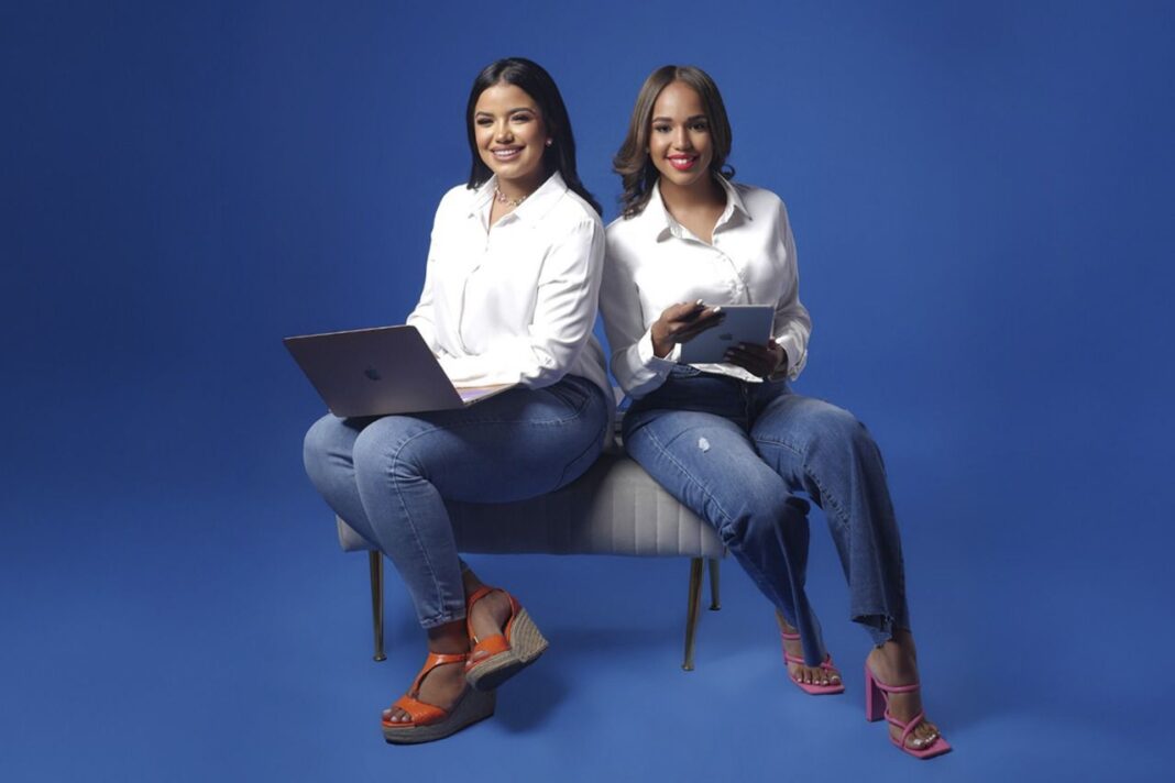 Erika Infante y Lissy Correa lanzan “Capitalmente Podcast”, un espacio para entender la economía de forma sencilla y cercana Erika Infante y Lissy Correa lanzan “Capitalmente Podcast”, un espacio para entender la economía de forma sencilla y cercana