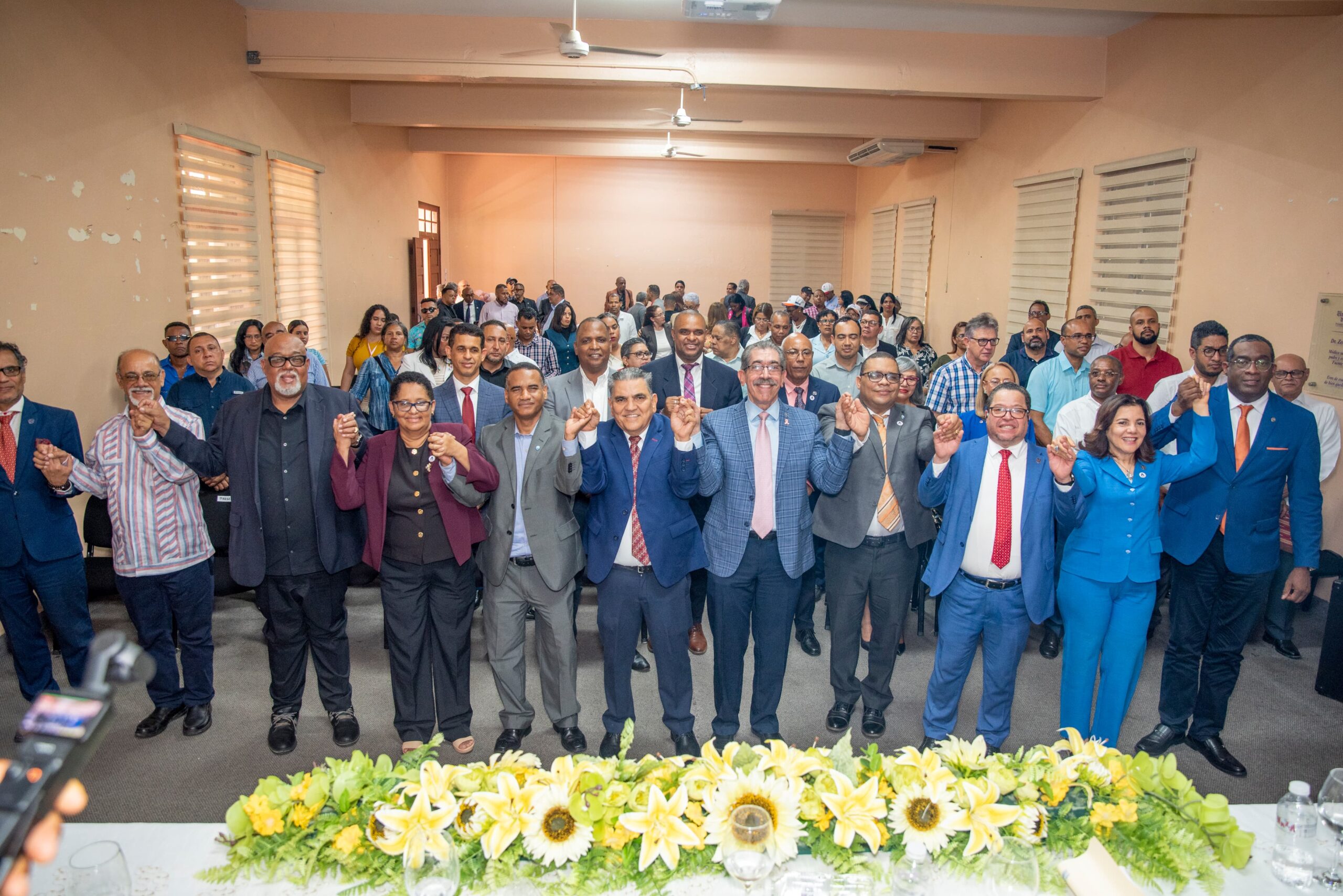 Asjana David enfatizó en Santiago la necesidad de mejorar la infraestructura y los equipos de laboratorio en la UASD Asjana David enfatizó en Santiago la necesidad de mejorar la infraestructura y los equipos de laboratorio en la UASD