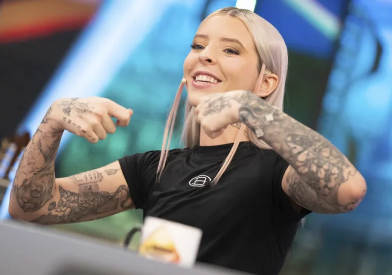 Young Miko anuncia su primer concierto en el Coliseo de Puerto Rico para diciembre de 2025