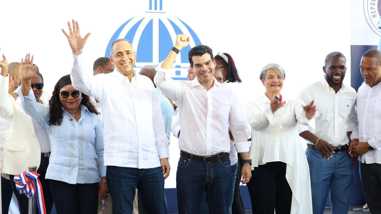 Director de Inapa: Alcantarillado pluvial de la calle 20 representa el fin del abandono en San Pedro de Macorís