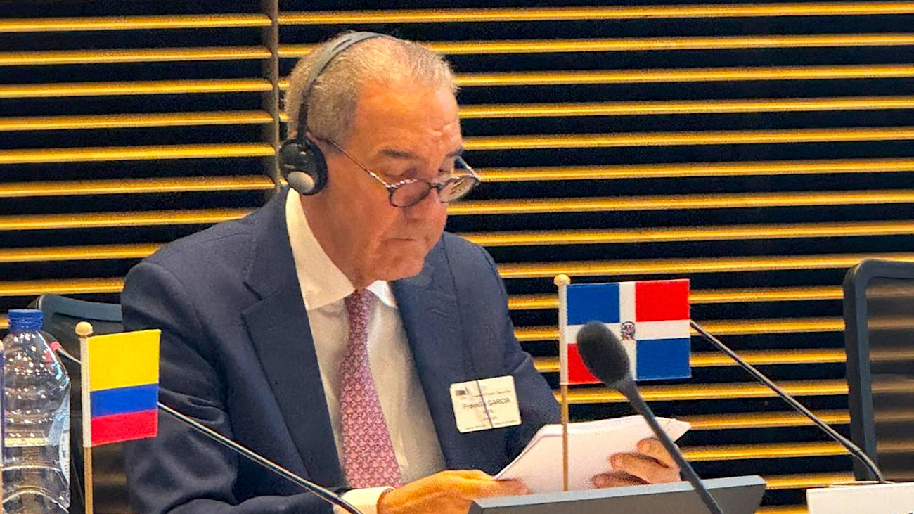 Mescyt propone hoja de ruta para consolidar cooperación científica entre UE y Celac