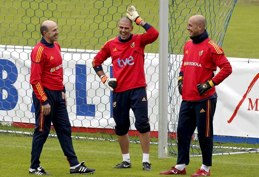 Fallece José Manuel Ochotorena, exportero y preparador de guardametas del Valencia y la selección