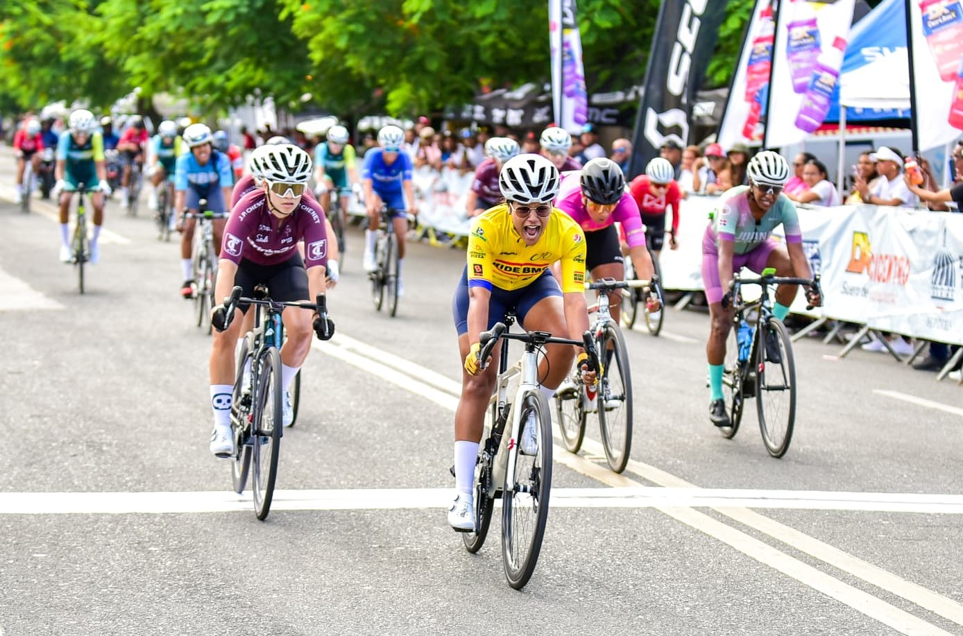 Puerto Plata realizará séptimo clásico homónimo de ciclismo “Insuperable 2025” Puerto Plata realizará séptimo clásico homónimo de ciclismo “Insuperable 2025”