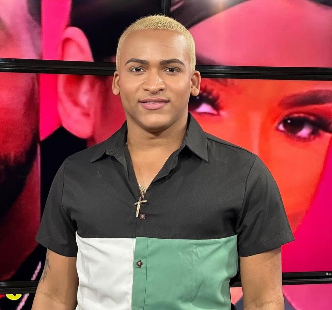 Comunicador dominicano es diagnosticado con cáncer de colon Comunicador dominicano es diagnosticado con cáncer de colon