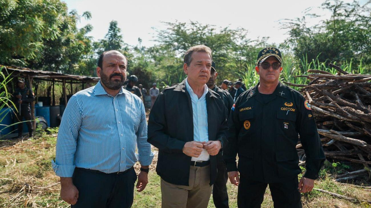 República Dominicana compartirá en el Senado de Brasil su modelo exitoso de combate al alcohol adulterado