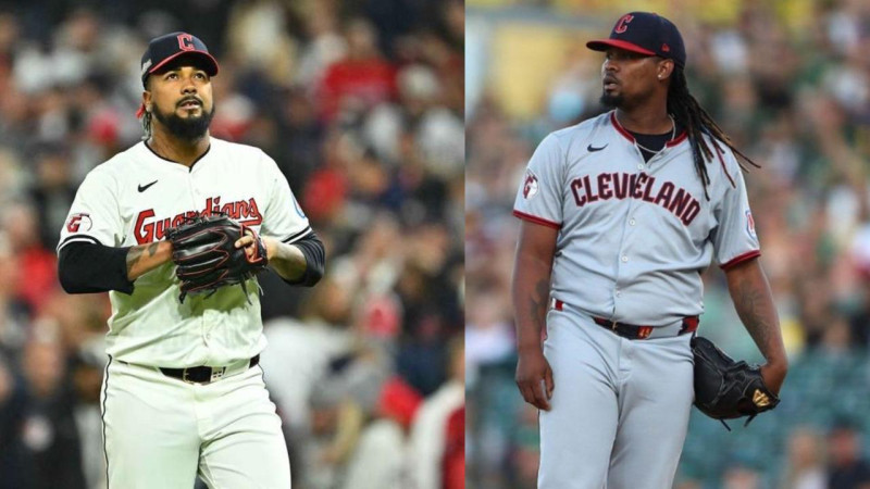 Emmanuel Clase y Luis Ortiz demandan a LIDOM por exclusión del roster de EO Emmanuel Clase y Luis Ortiz demandan a LIDOM por exclusión del roster de EO