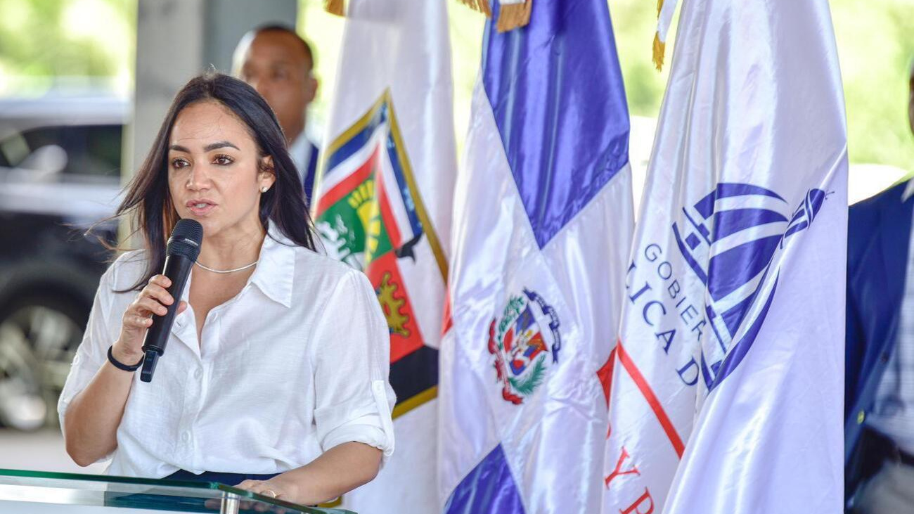 Interior y Policía inicia en Santo Domingo Este formación de aspirantes a Policía Auxiliar